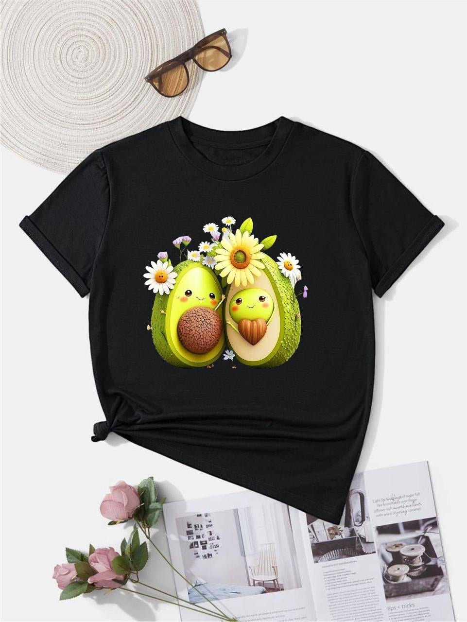 Black Avacado