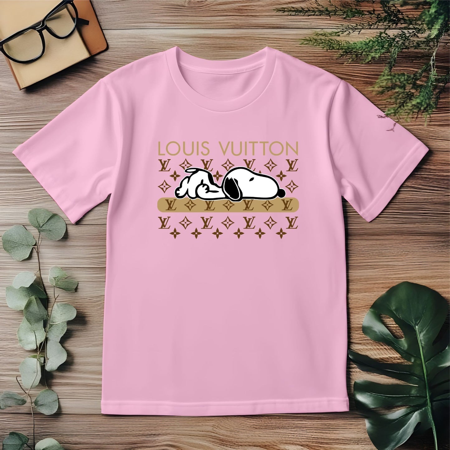 Pink Code DD (L,Xl)