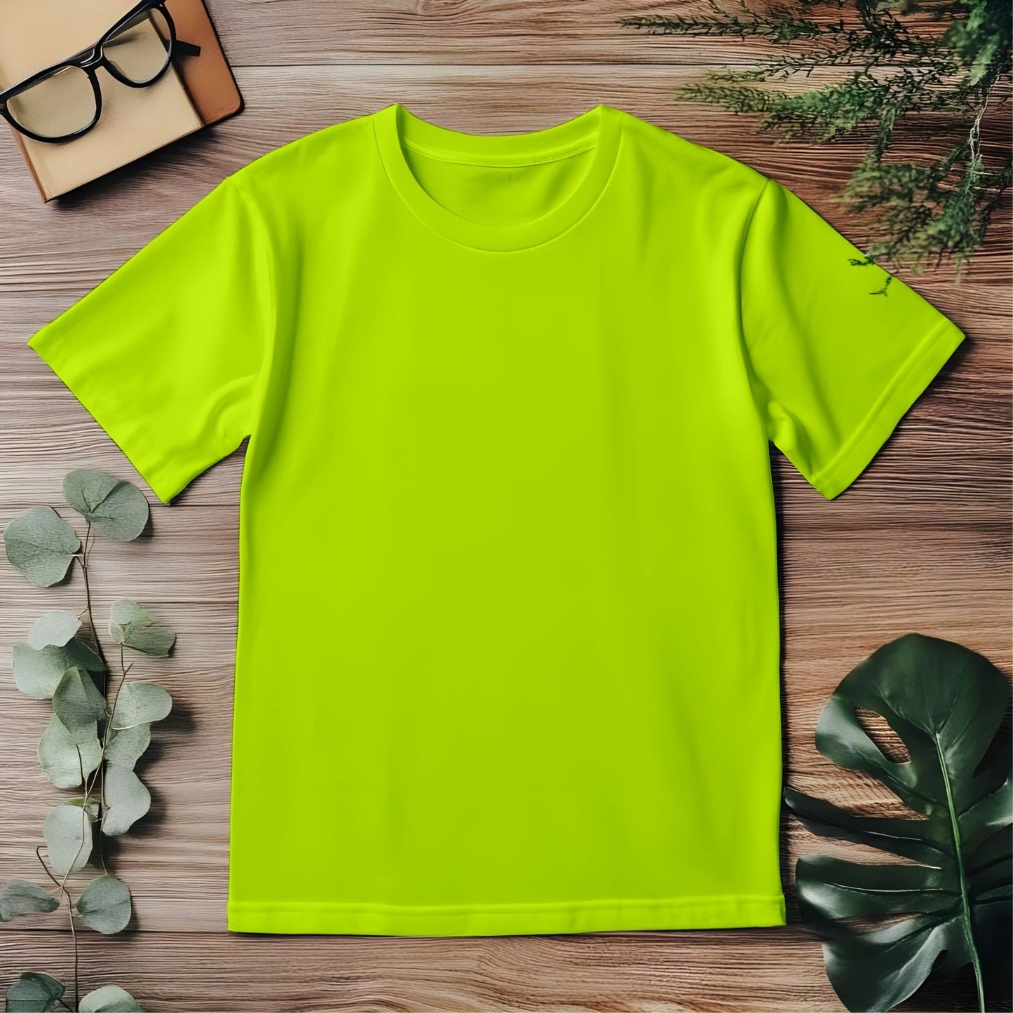 Plain Neon