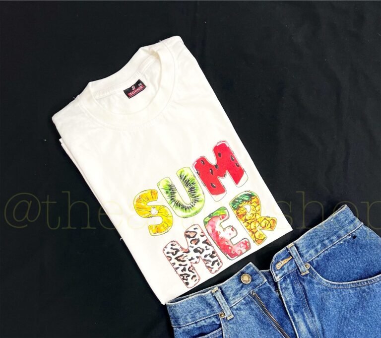 White Summer
