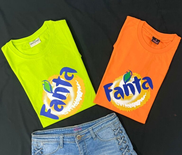 Fanta