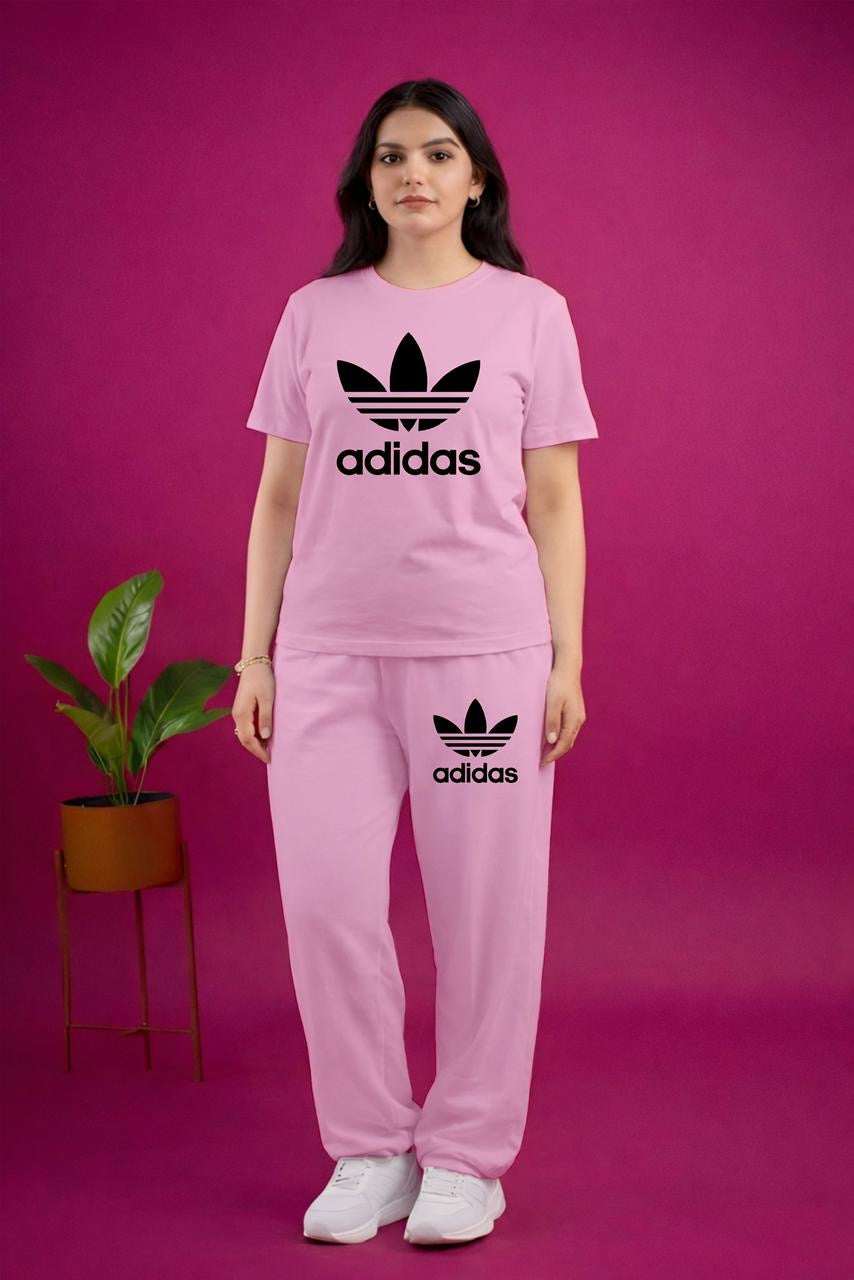 Pink Code CC Cordset (M,Xl,2Xl,4Xl)