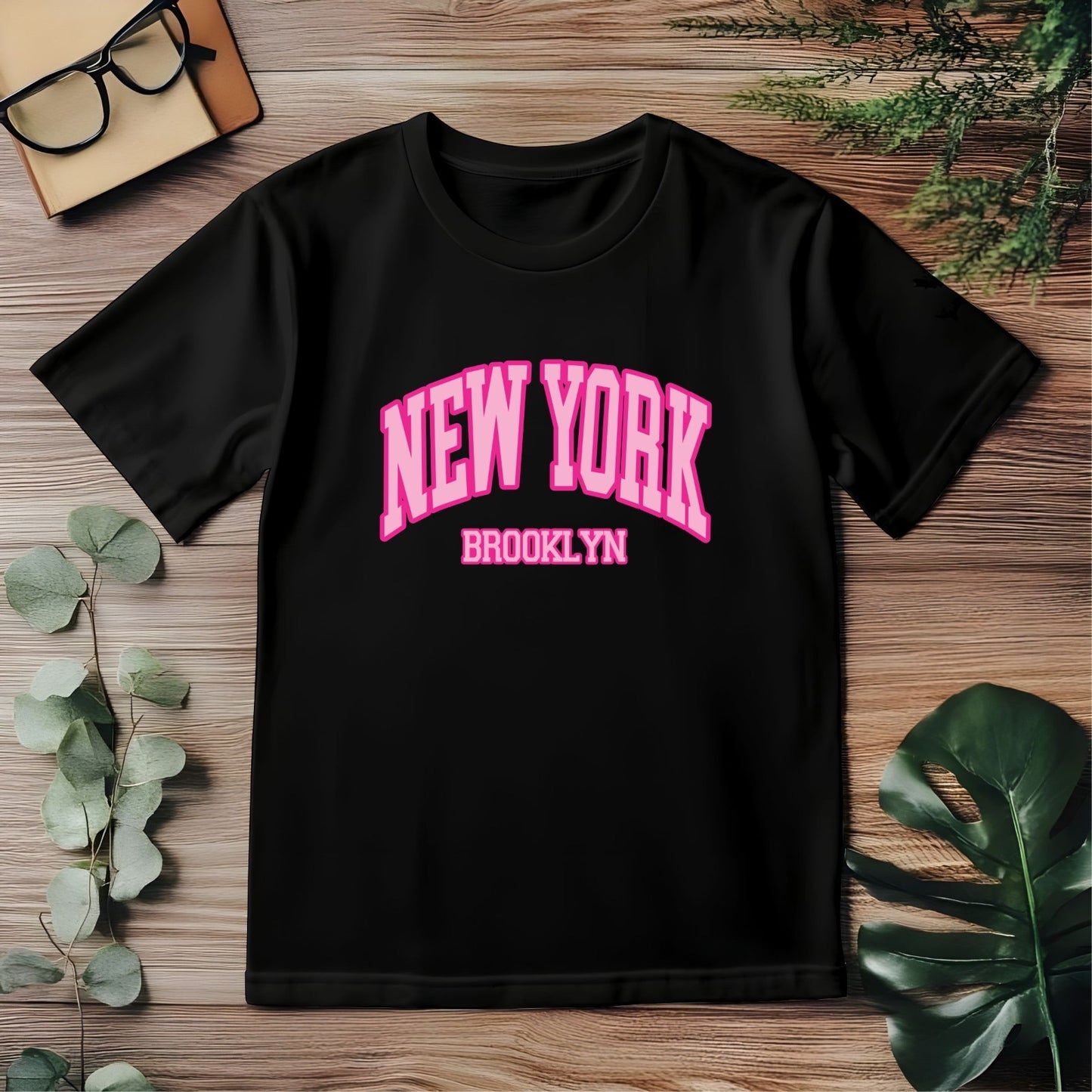 Black New York
