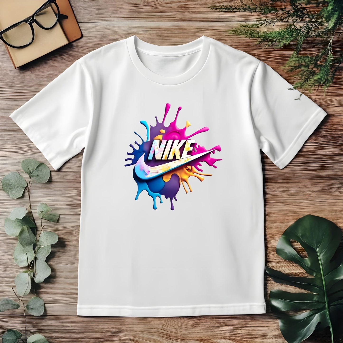 White Code QQ (2Xl)