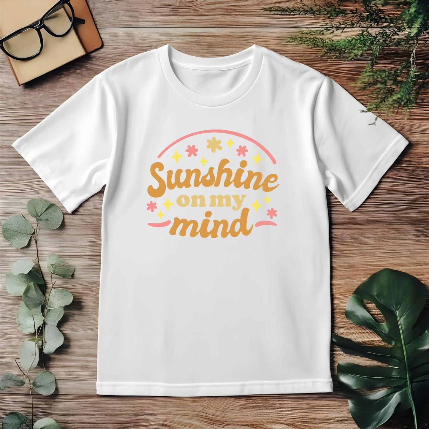 White Sunshine (3Xl)