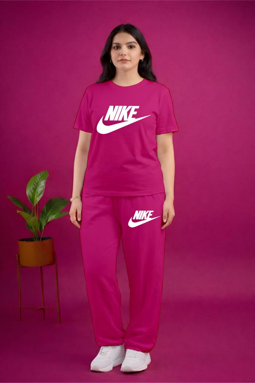 Hot Pink Code N Cordset (S,M,3Xl,4Xl)