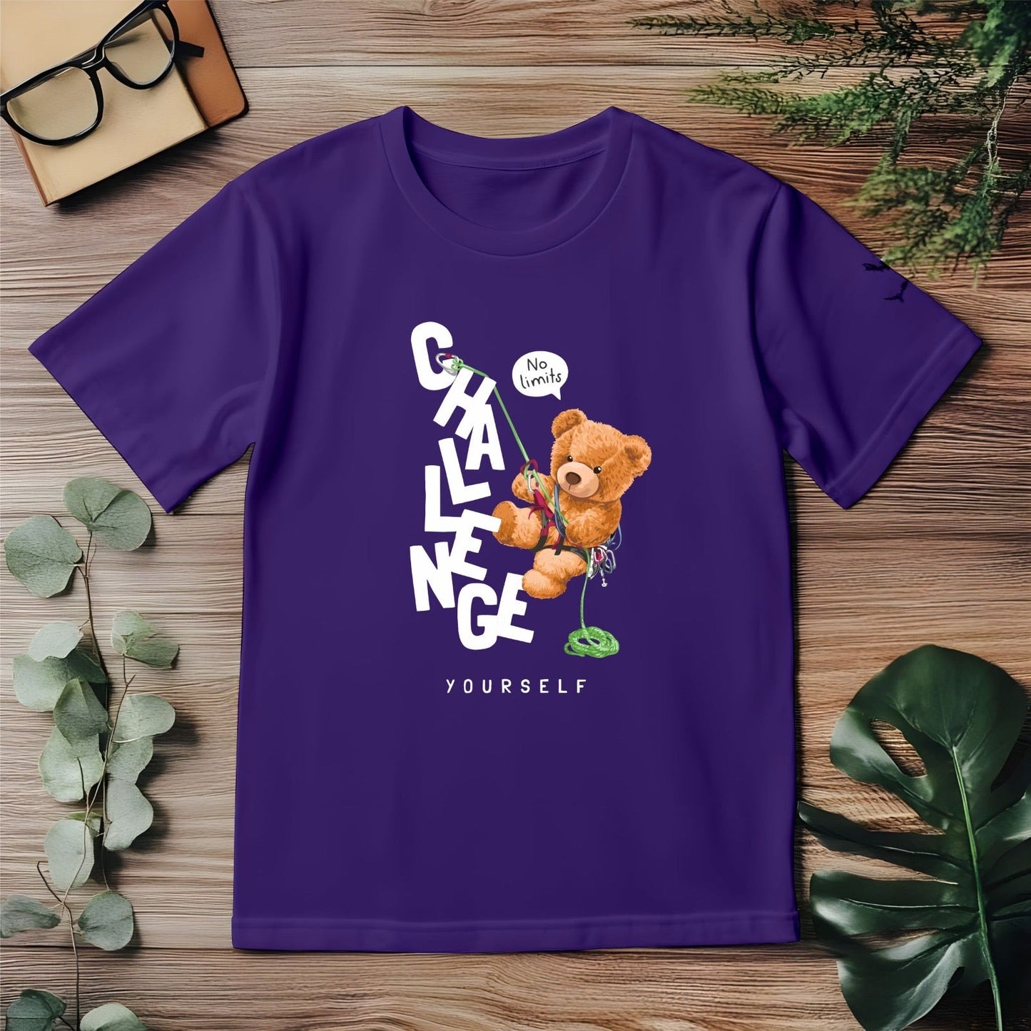Purple Challenges