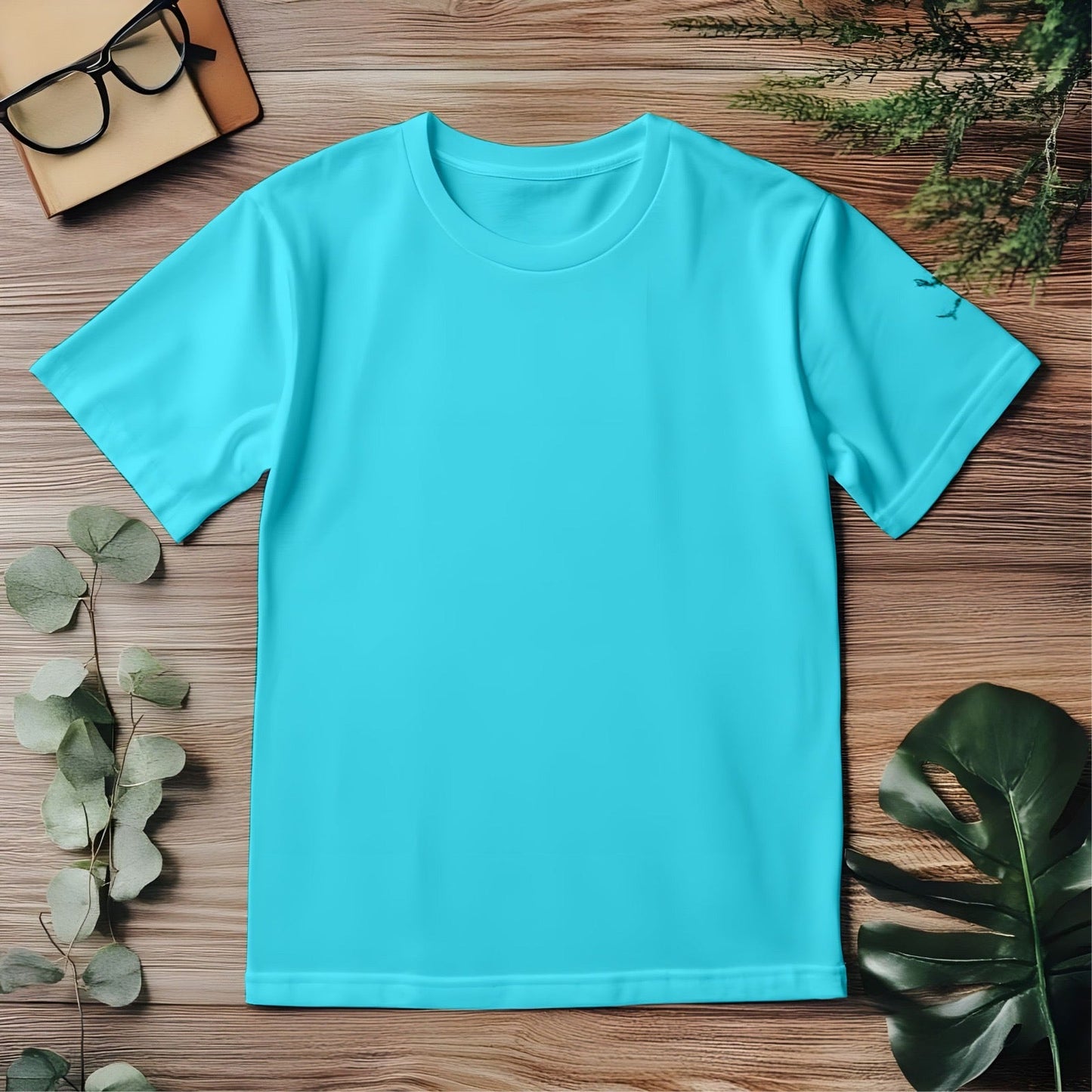 Plain Seagreen