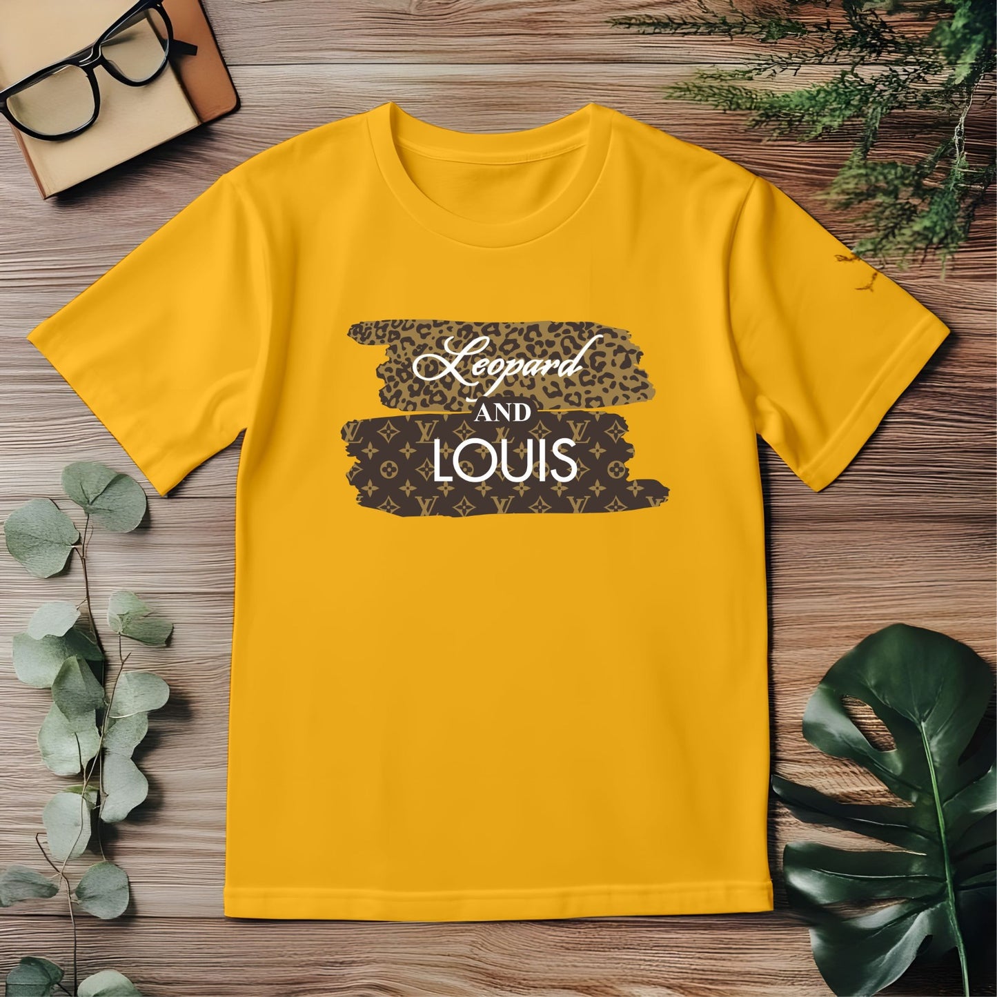 Yellow Code VV (S,Xl)