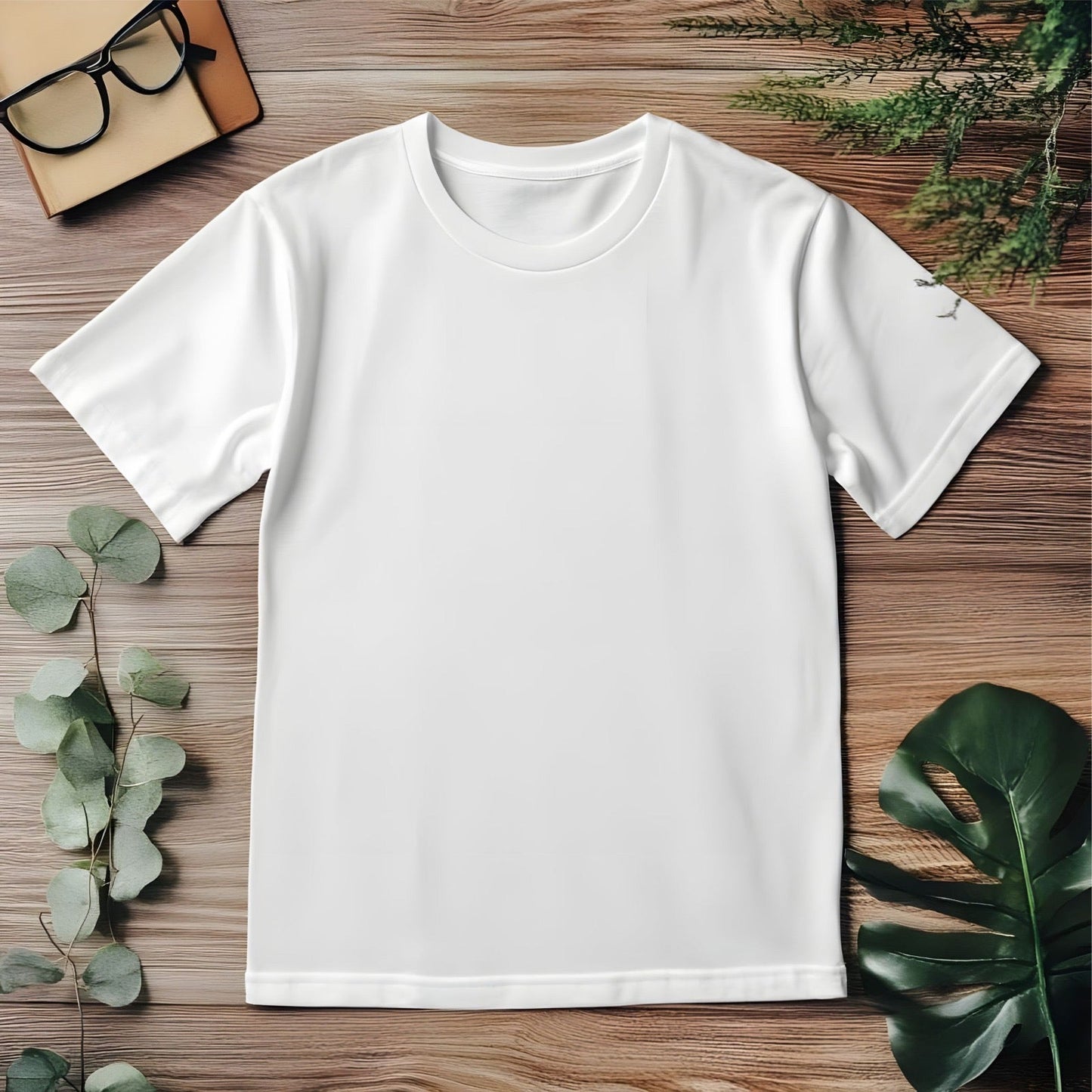 Plain White