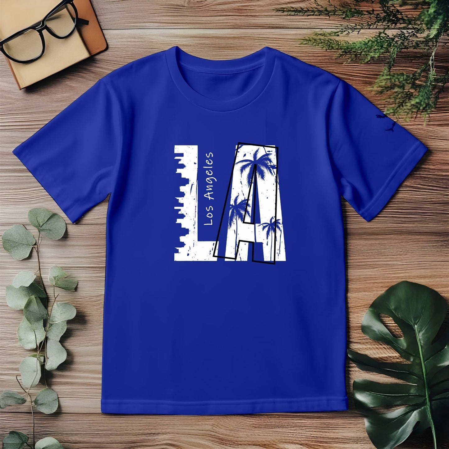 Blue L.A
