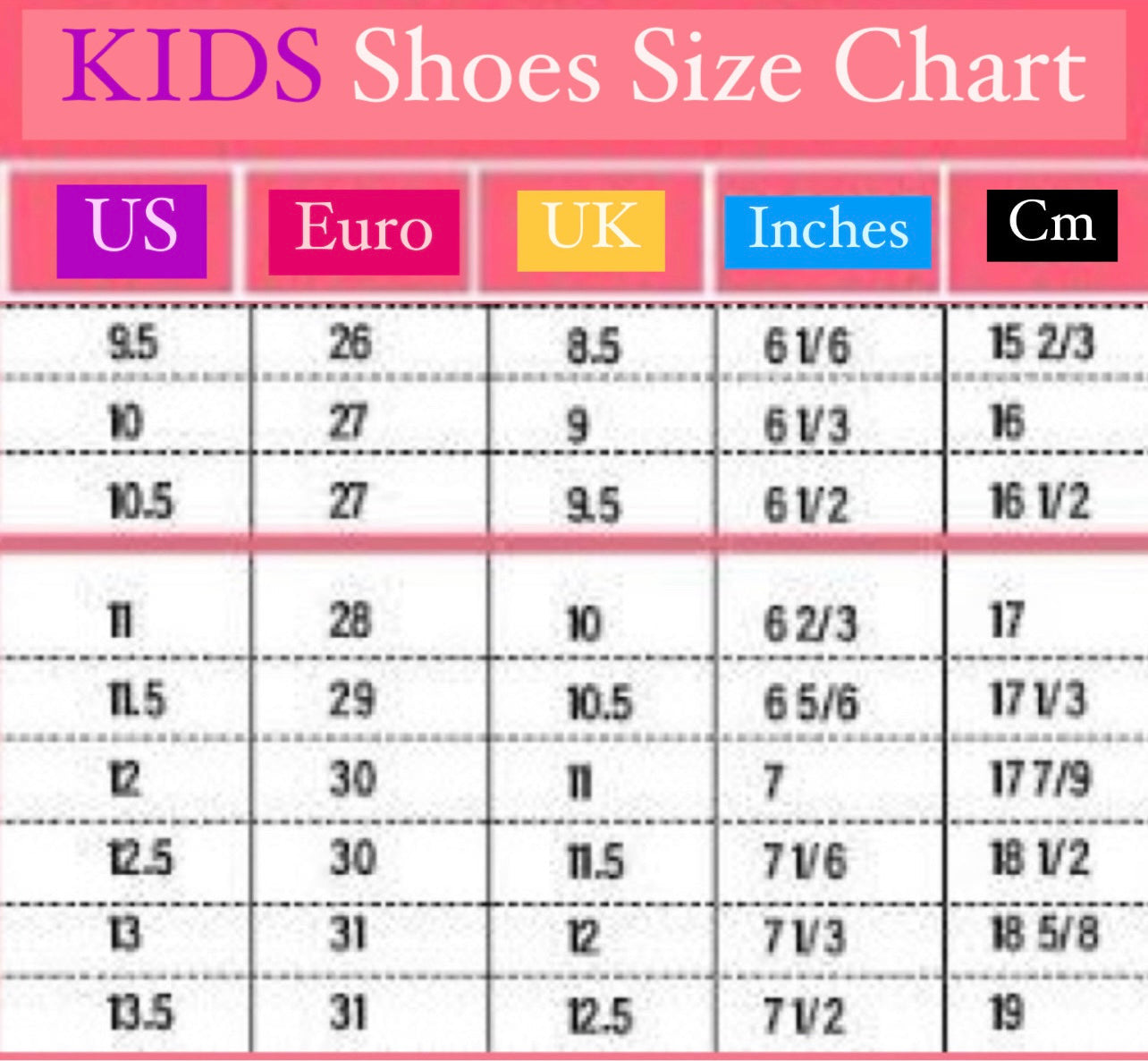 Charles Shoes