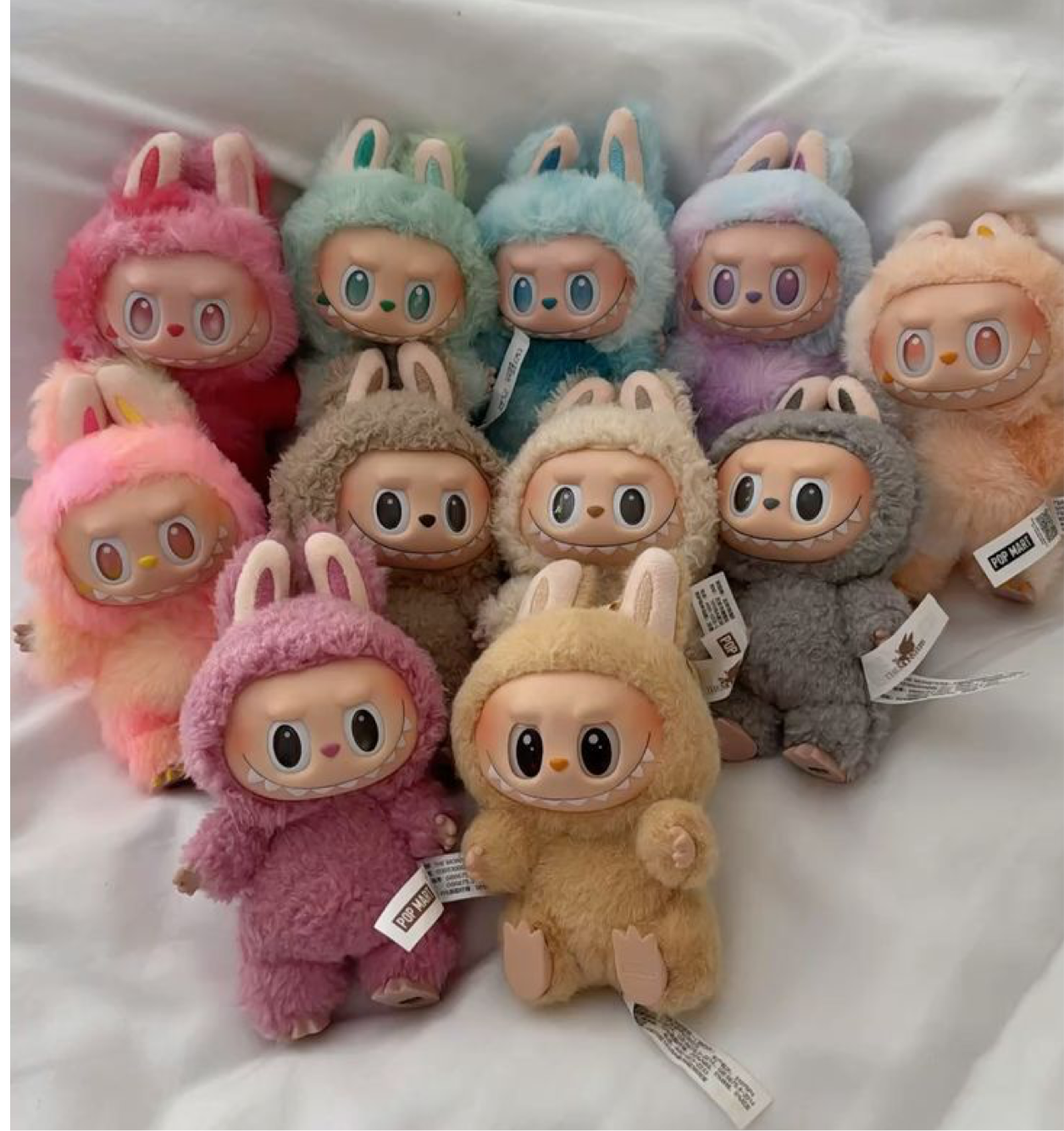 Original Labubu