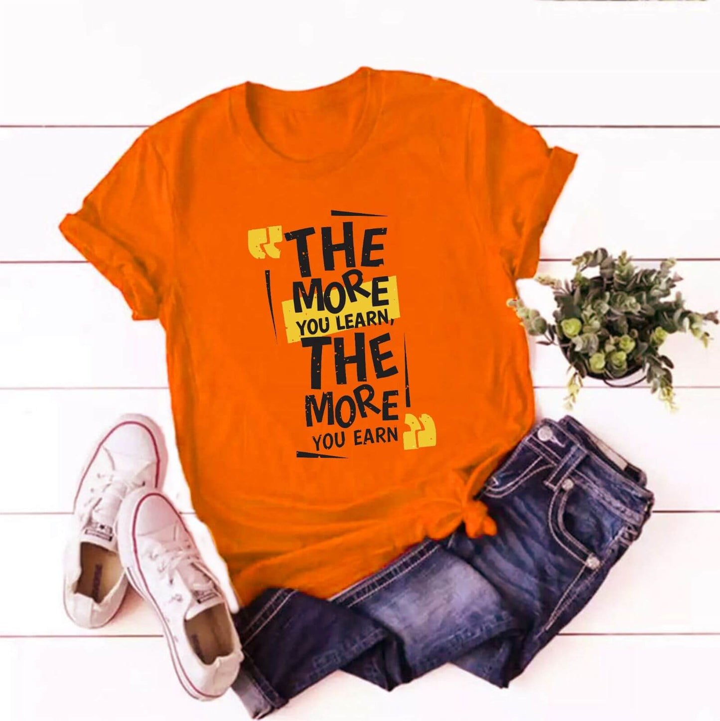 Orange MoreEarn