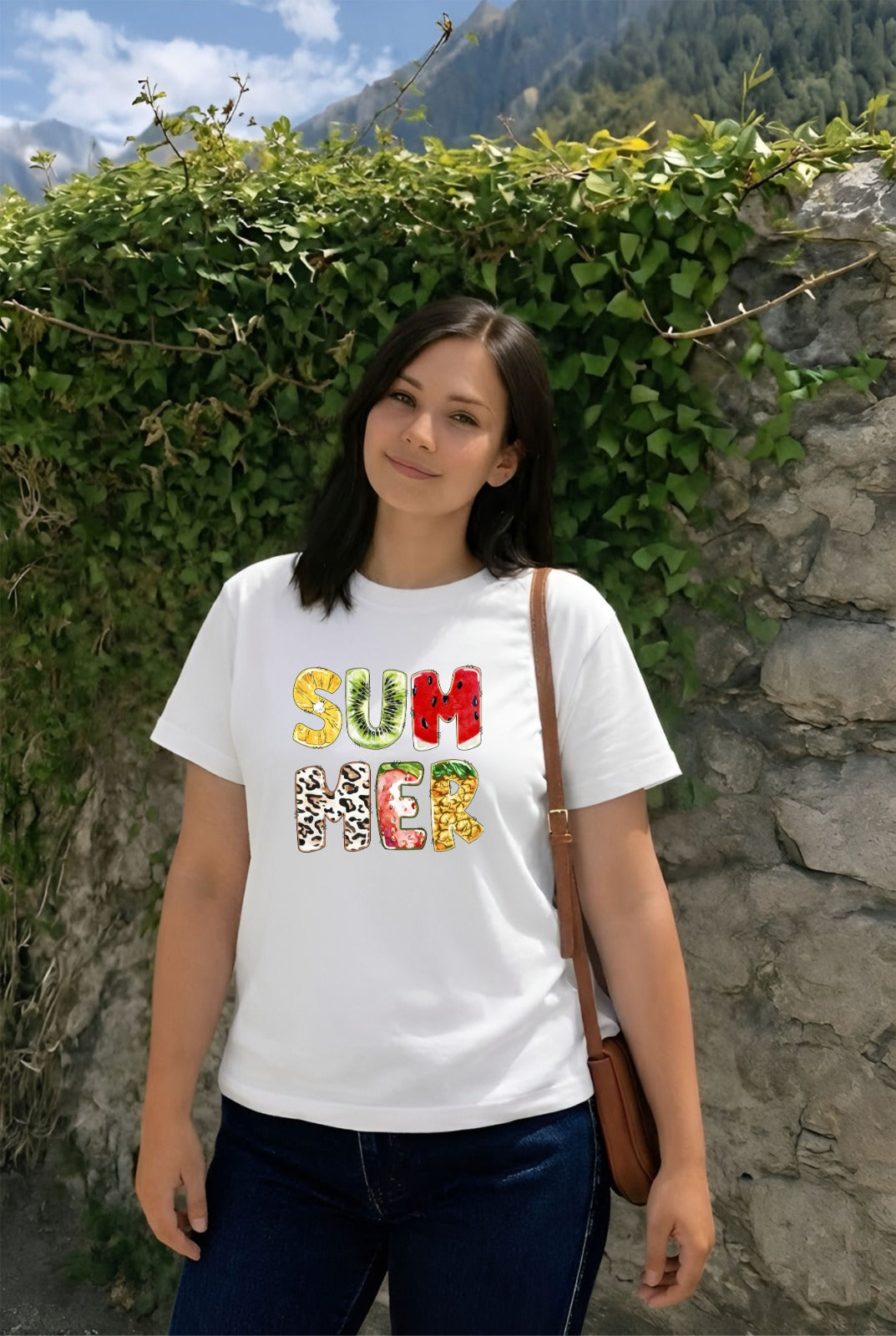 White Summer (S,L,Xl)