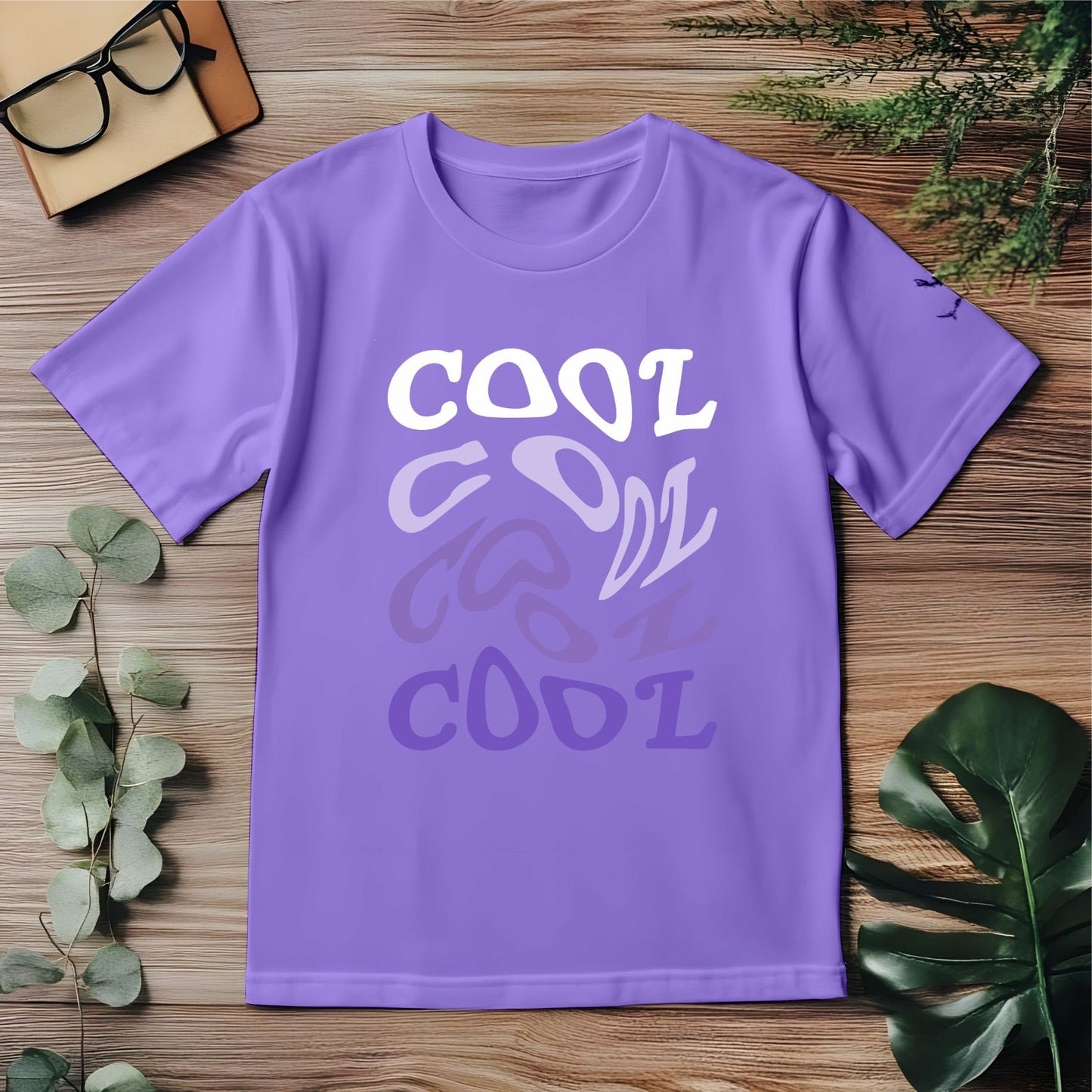Lavender Cool Cool Cool