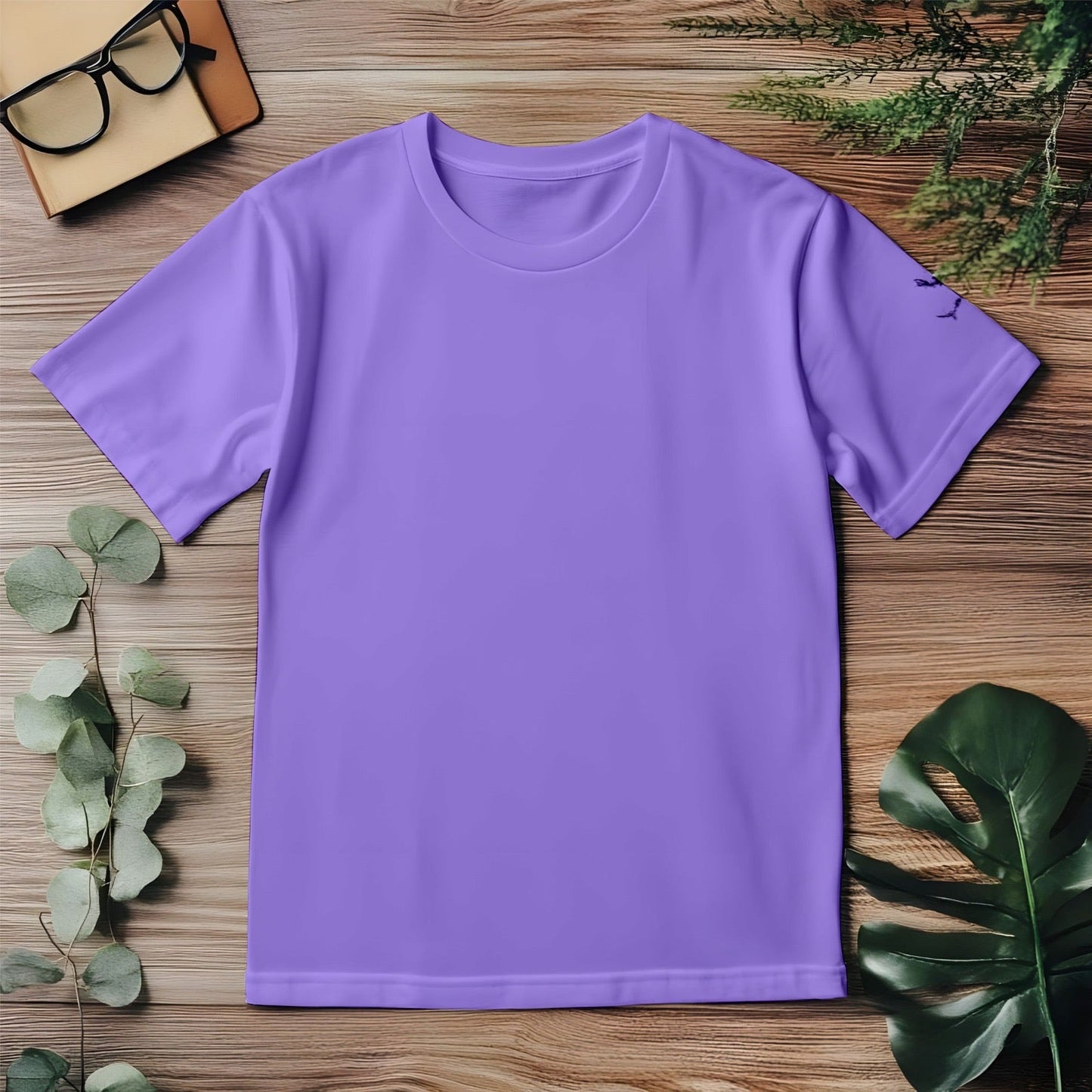 Plain Lavender