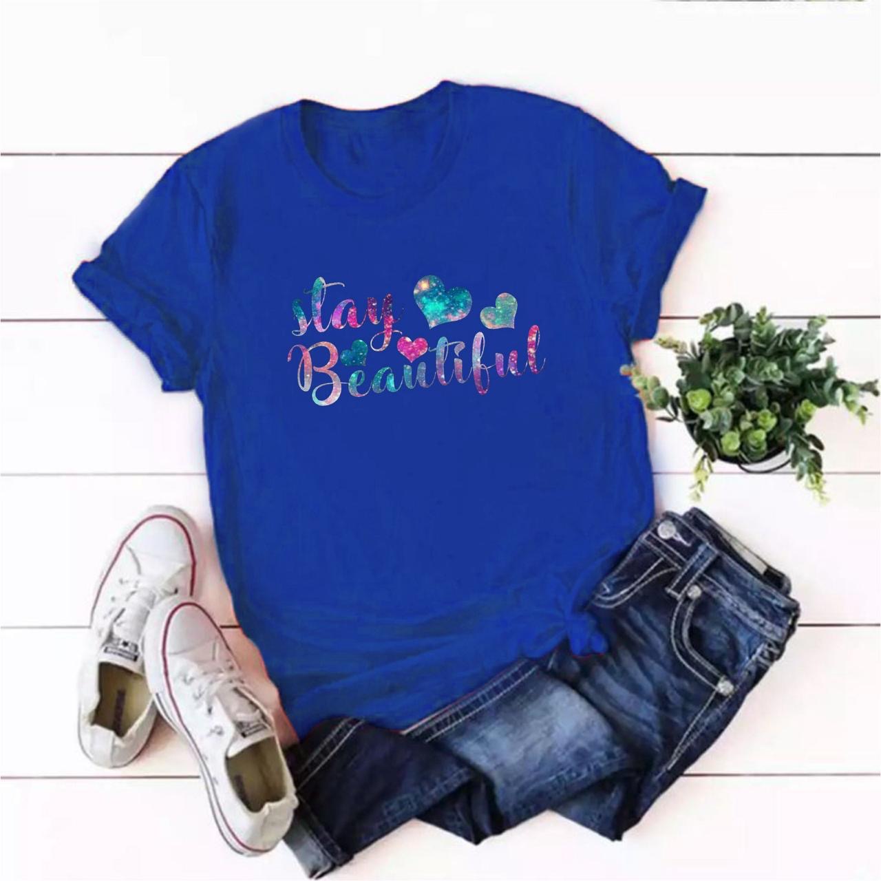 NewStayBeautiful