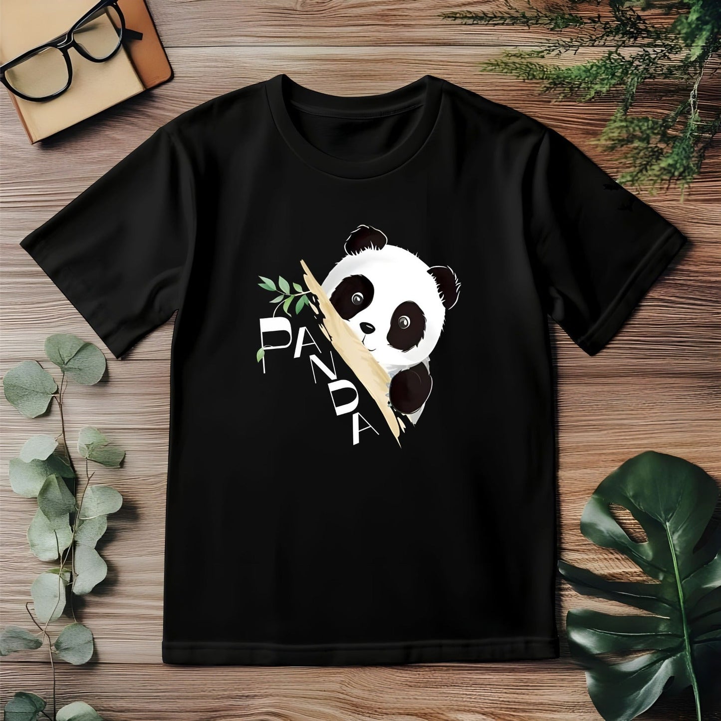 Black Panda