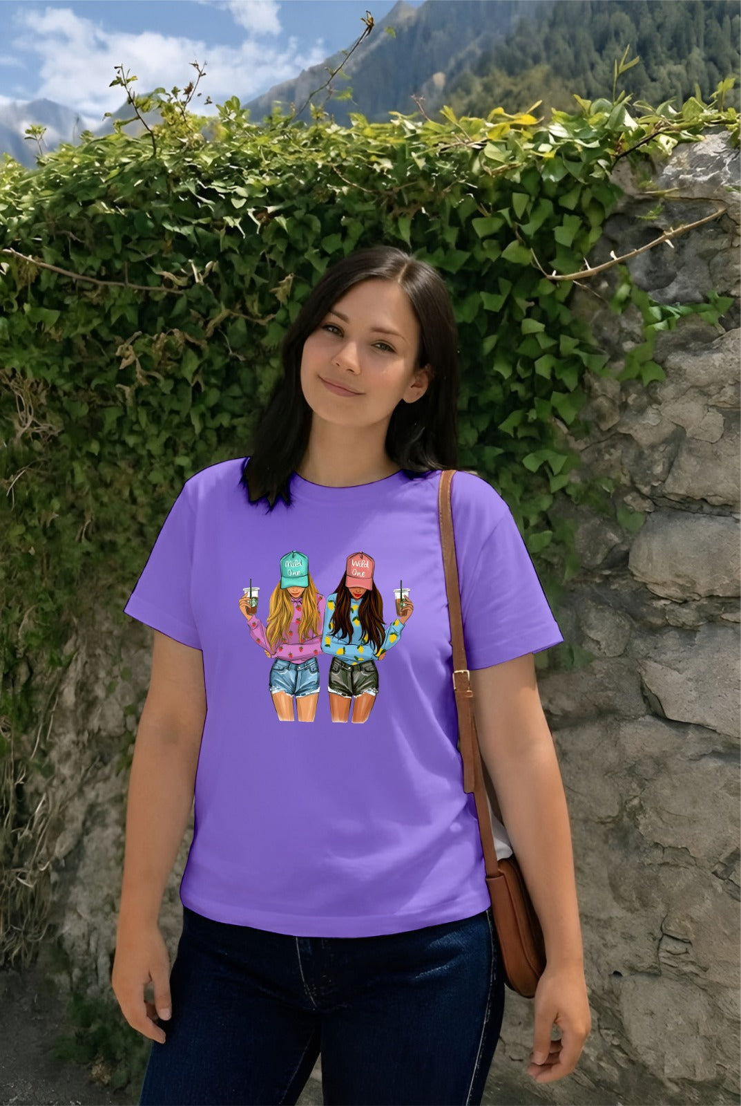 Lavender Mildone (3Xl)