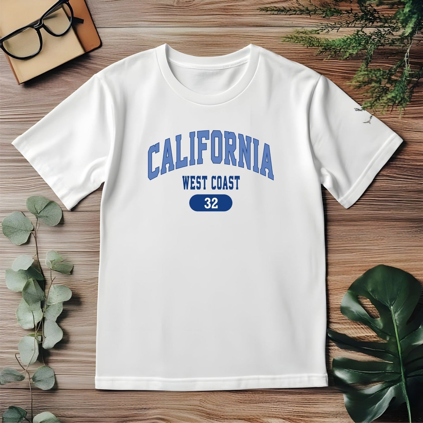 White California West