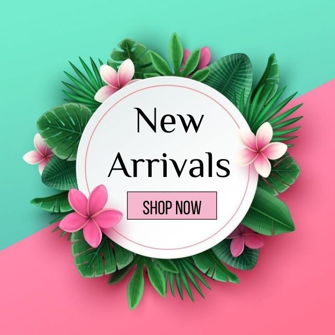 2025 SUPER FRESH ARRIVAL