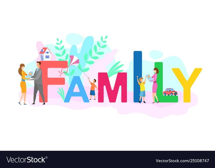 FAMILY COLLECTION