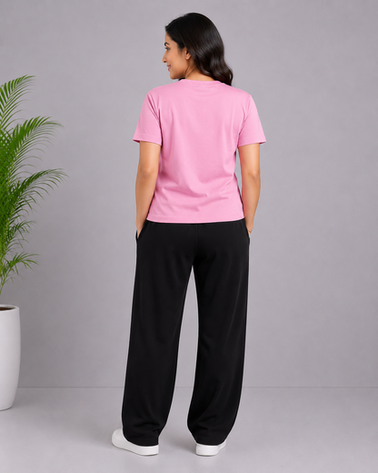 Pink Forever Positive Cordset