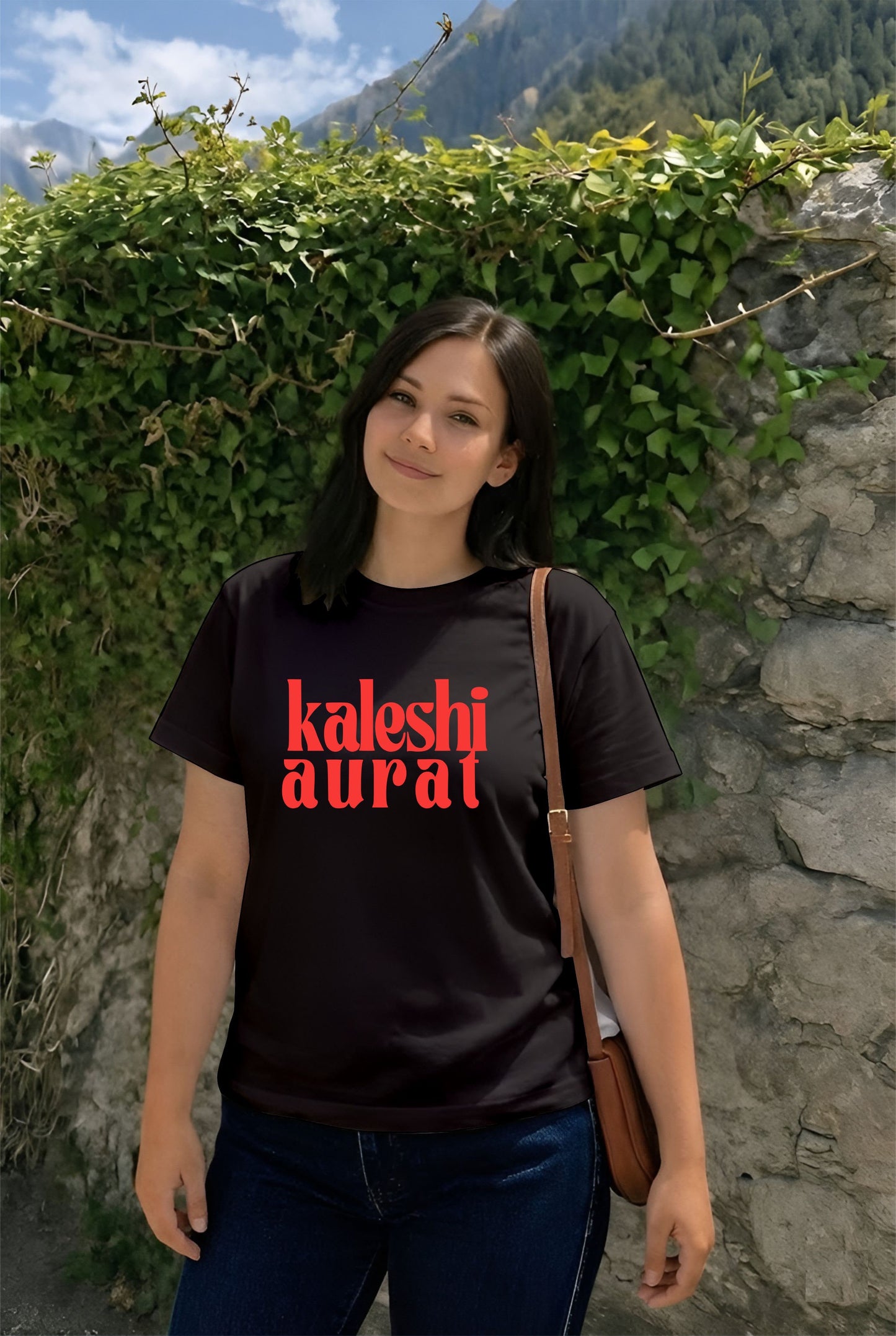 Black Kaleshi
