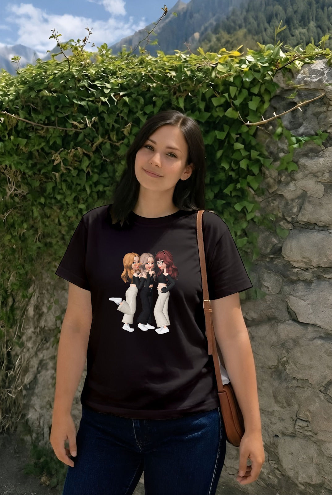 Black BestFriends