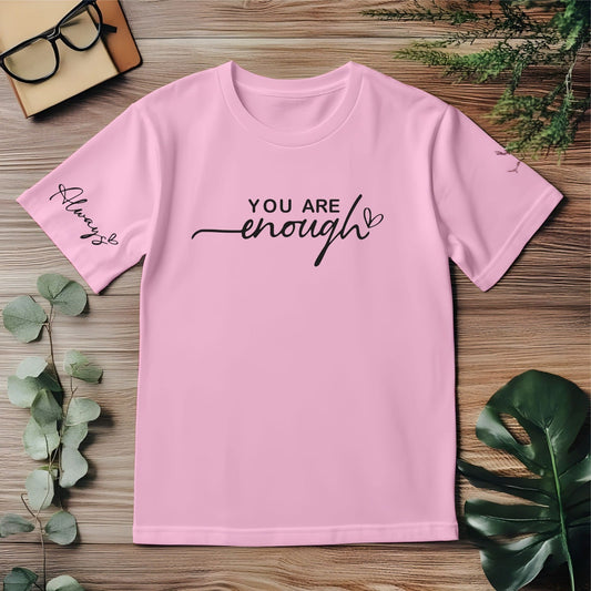 Pink You R Enough