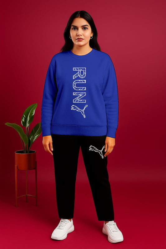 Blue Run Cordset