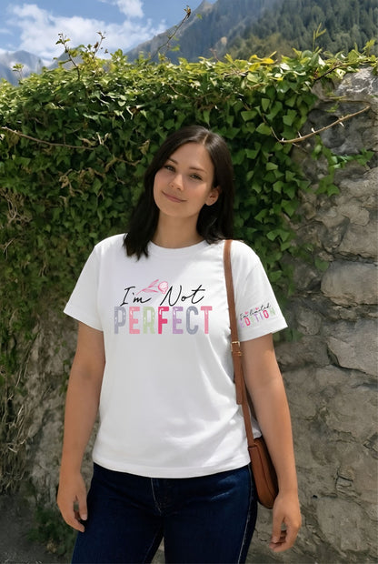 White I M Perfect