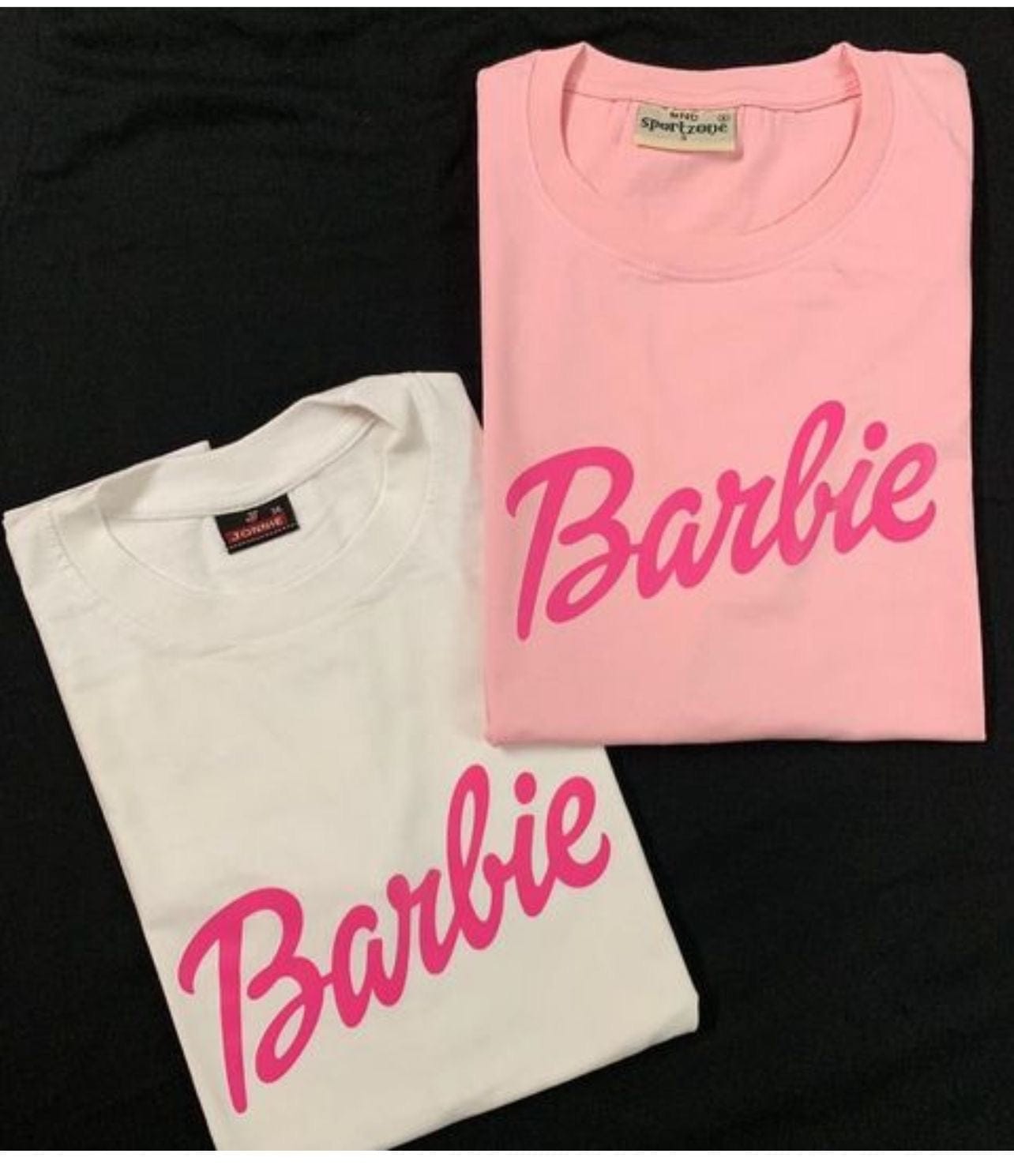Sale White Barbie (M,2xl)