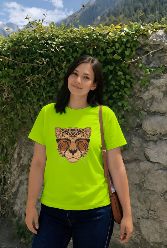 Neon Tiger (S)