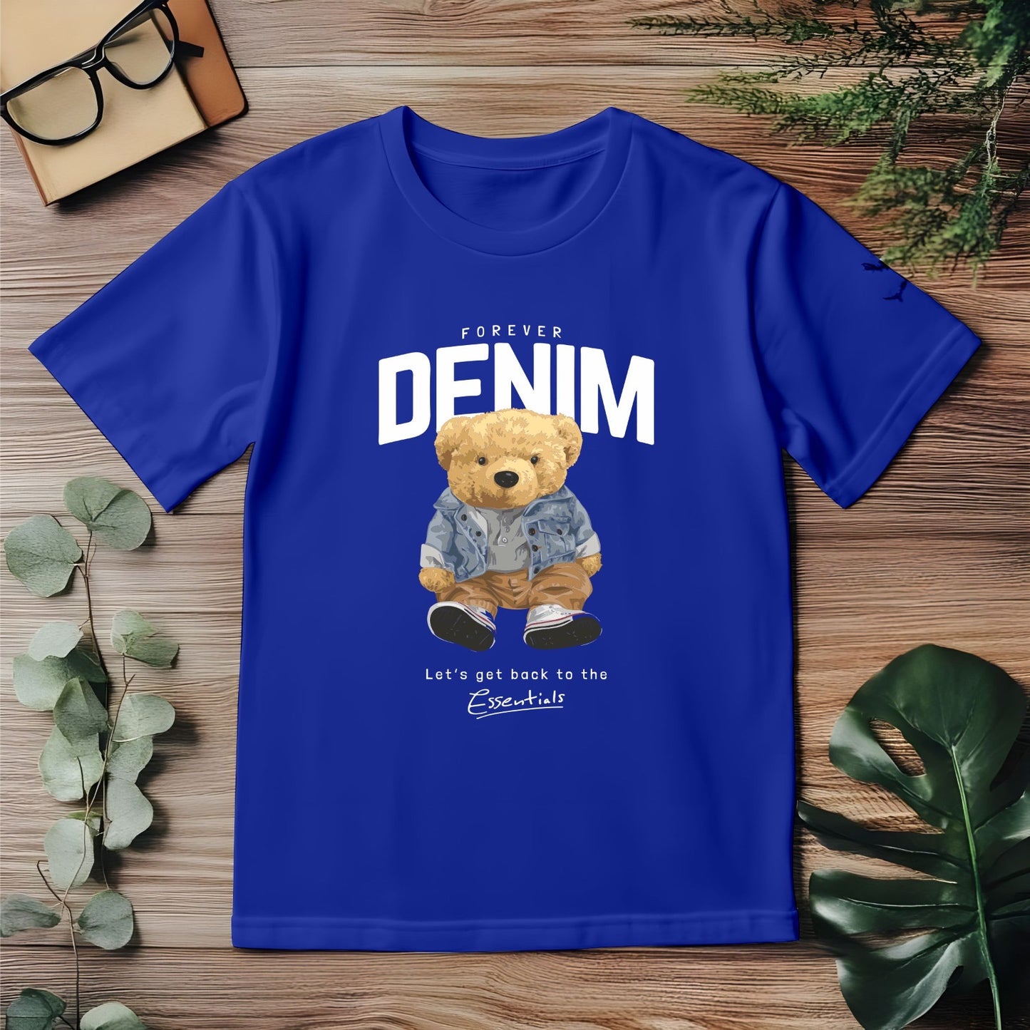 Blue Code K (S,2Xl)