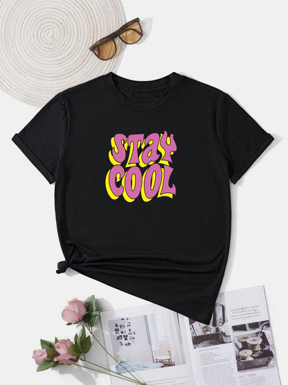 Black StayCool