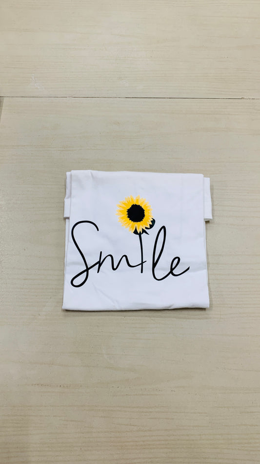Sale White Smile (L)