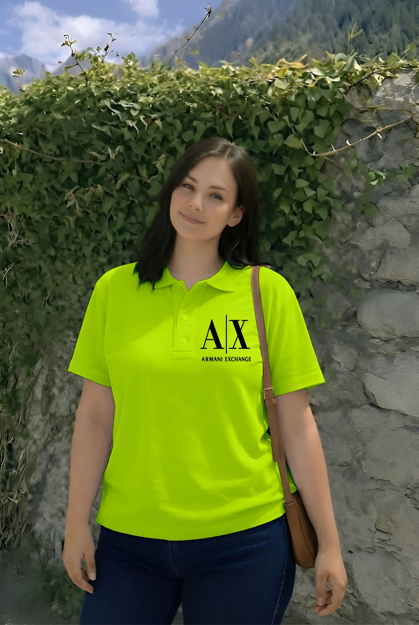Polo Neon A/X (S,L)