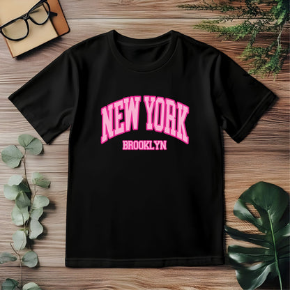 Black New York