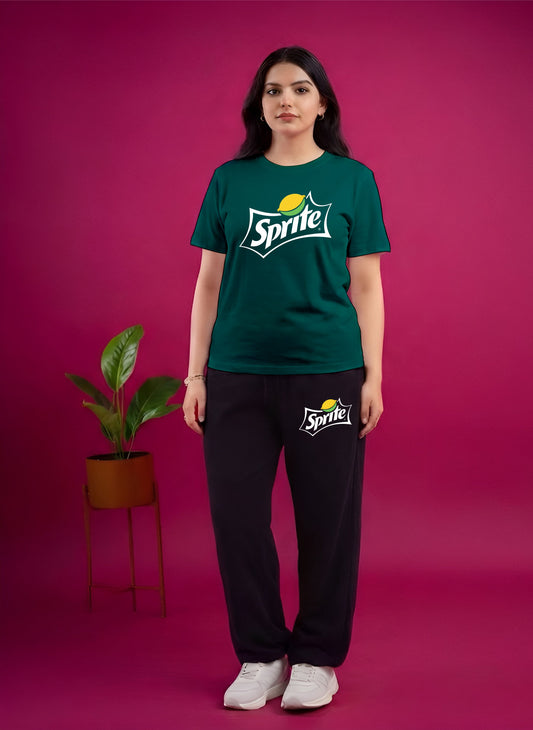 Green Sprite Cordset