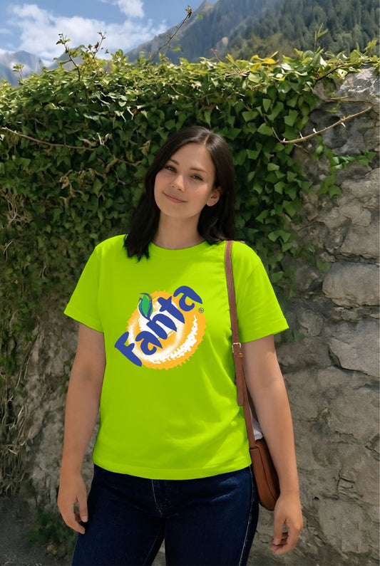 Neon Fanta (S,2Xl)