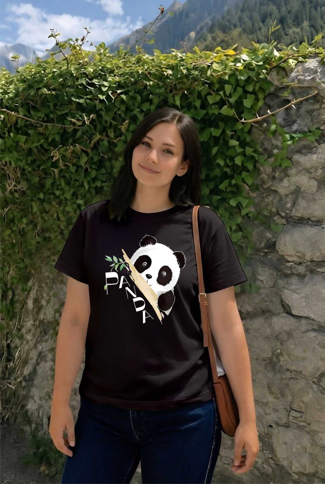 Black Panda