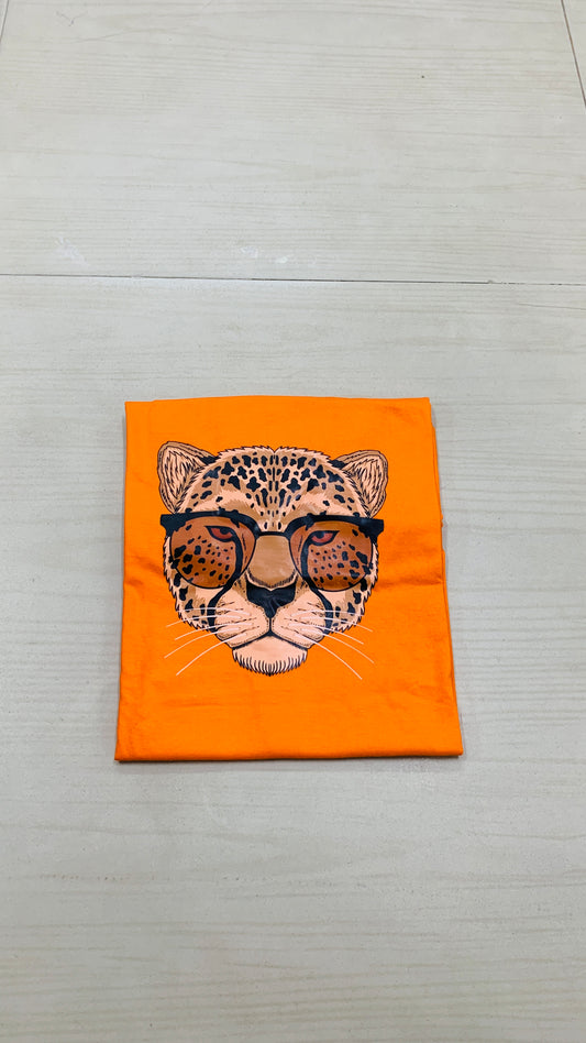 Sale Orange Tiger (S)