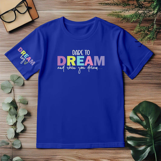 Sale Blue dare to dream (S)
