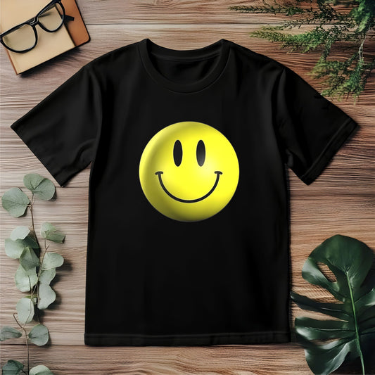Black Smile