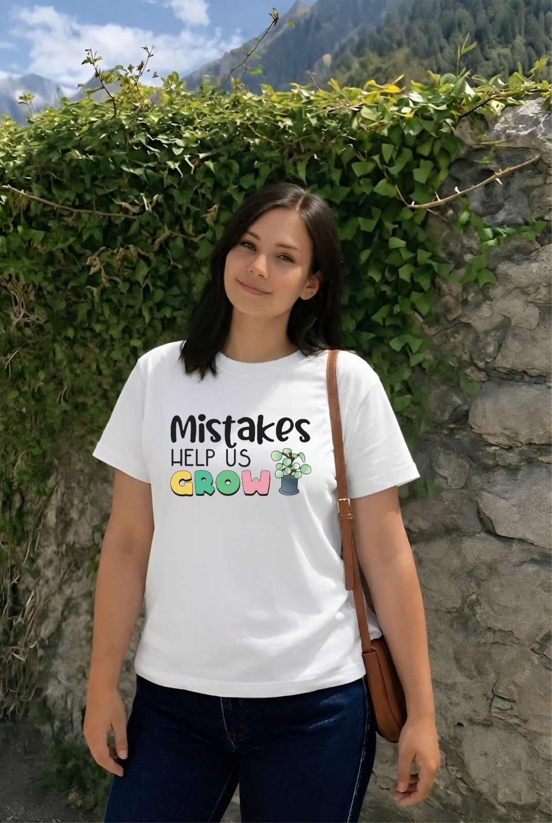 White Mistakes (S)