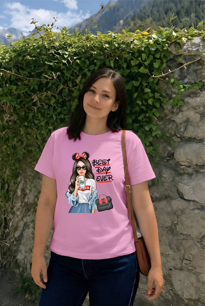 Pink BestDay