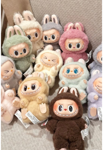 Original Labubu