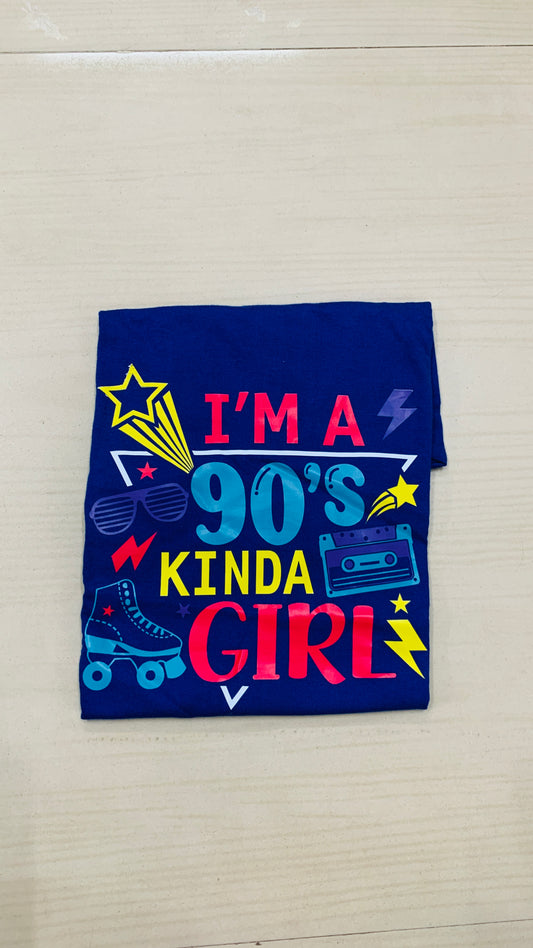 Sale Blue I Am 90 (S)